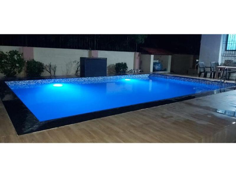 Dk Villa 3 Bhk 로나발라 외부 사진