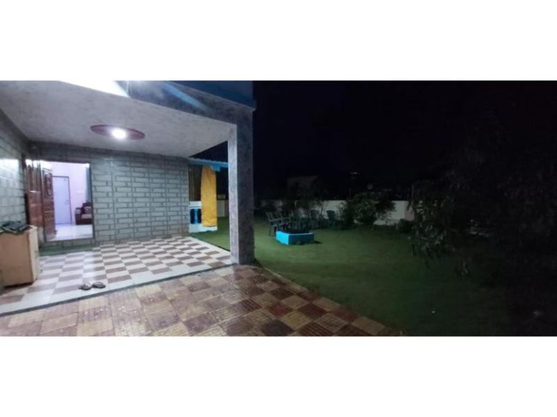 Dk Villa 3 Bhk 로나발라 외부 사진