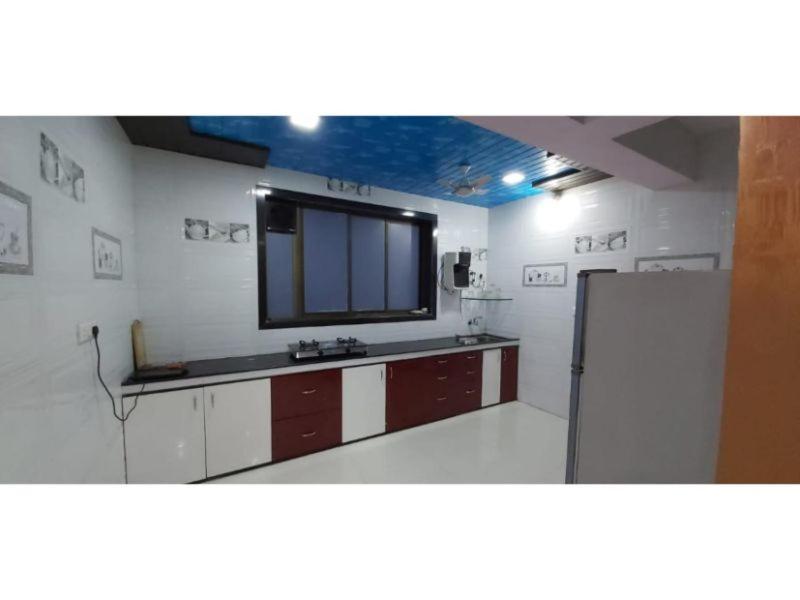 Dk Villa 3 Bhk 로나발라 외부 사진