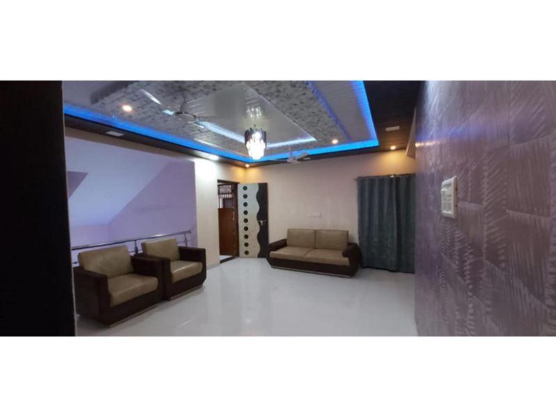 Dk Villa 3 Bhk 로나발라 외부 사진