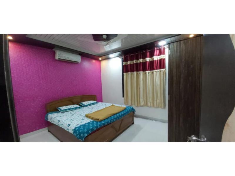 Dk Villa 3 Bhk 로나발라 외부 사진