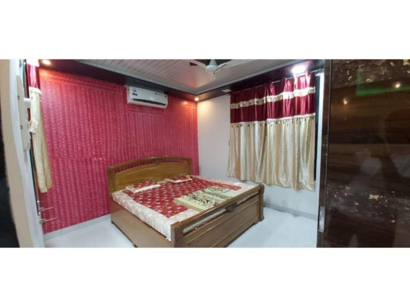 Dk Villa 3 Bhk 로나발라 외부 사진