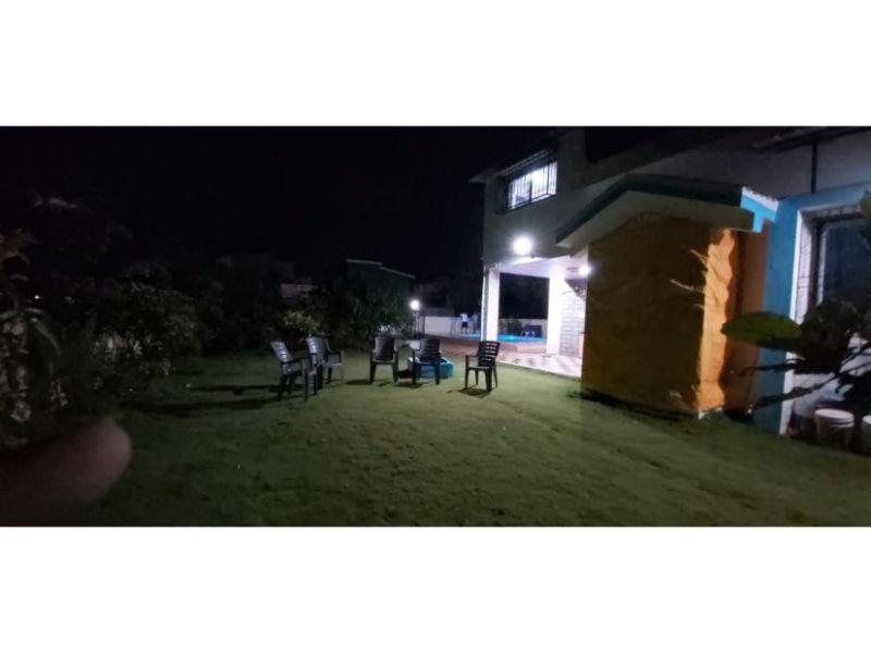 Dk Villa 3 Bhk 로나발라 외부 사진