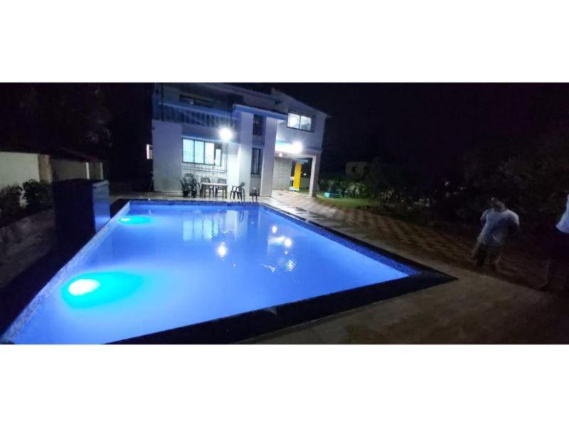 Dk Villa 3 Bhk 로나발라 외부 사진